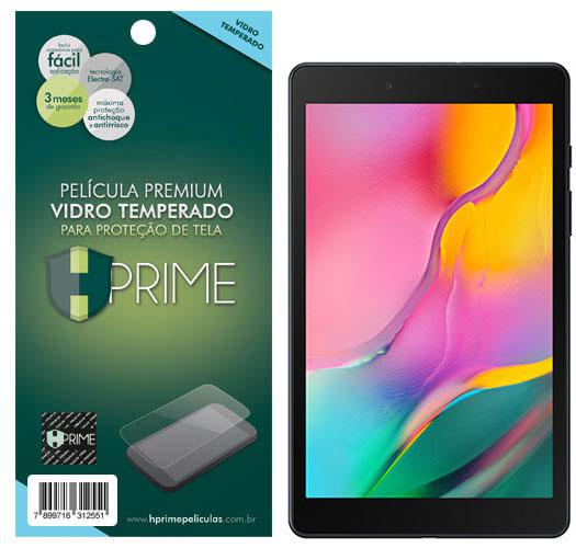 Película Hprime Vidro Temperado - Samsung Galaxy Tab a 8.0 2019 T290 T295