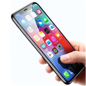 Película Iphone Xs Xr Xs Max X Vidro Temperado 9h Apple Top