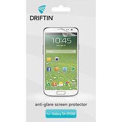 Película para Celular para Galaxy S4 Anti-Risco Fosca - Driftin