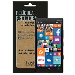 Película para Lumia 930 de Ultra Resistência - Invisível de Alta Definição HD