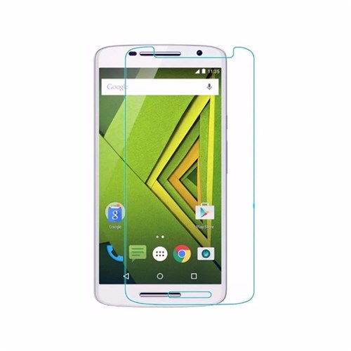 Película para Motorola Moto X Play de Vidro Temperado