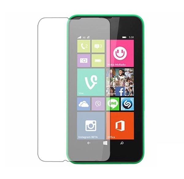 Pelicula Plastica Transparente Nokia Lumia 530 N530 - Oem