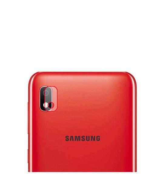 Película Premium Camera Traseira Lens Protect Samsung Galaxy A10 - Hprime Películas