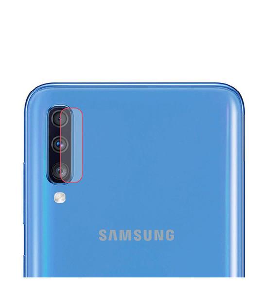 Película Premium Camera Traseira Lens Protect Samsung Galaxy A70 - Hprime Películas