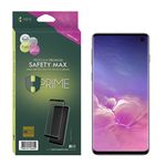 Película Premium Fibra de Vidro Safety Max Hprime Galaxy S10