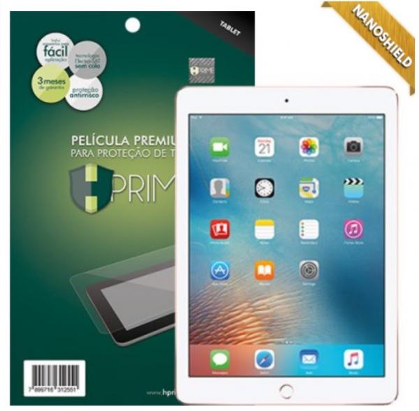 Película Premium Hprime Apple Ipad Pro* 12.9 - Nanoshield