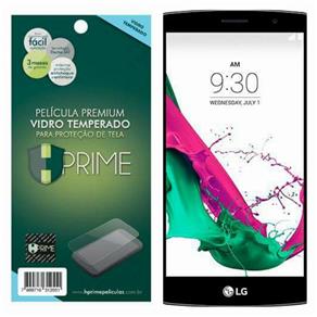 Película Premium Hprime de Vidro para LG G4 Beat (Tela 5.2")