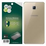 Tudo sobre 'Película Premium Hprime Invisível Samsung Galaxy A9 - Verso'