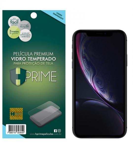 Película Premium HPrime IPhone XR / 11 - Vidro Temperado