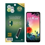 Pelicula Premium Hprime Lg K50s Nanoshield