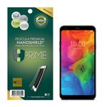 Película Premium HPrime LG Q7 - NanoShield