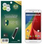 Película Premium Hprime Motorola Moto G 2014 - Nanoshield