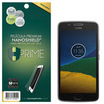 Película Premium Hprime Motorola Moto G5 - Nanoshield®