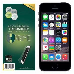Película Premium Hprime Nanoshield Iphone 5 / 5s / SE