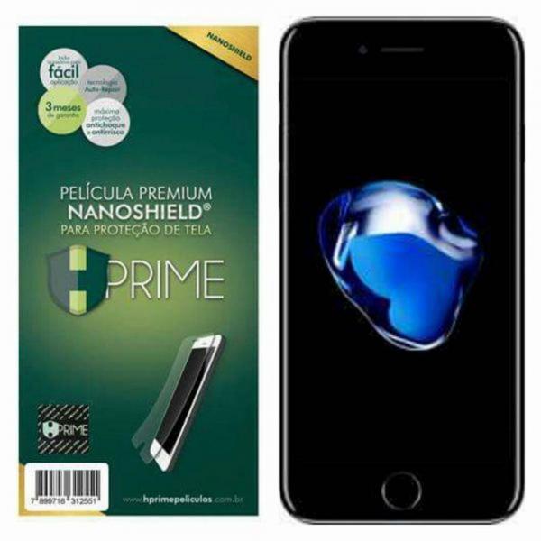 Película Premium Hprime Nanoshield Iphone 7