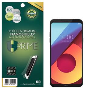 Película Premium Hprime Nanoshield LG Q6