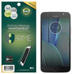 Película Premium Hprime Nanoshield Motorola Moto G5s Plus