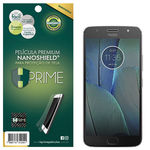 Película Premium Hprime Nanoshield Motorola Moto G5s