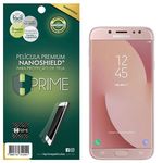 Película Premium Hprime Nanoshield Samsung Galaxy J7 2017