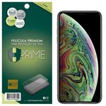 Pelicula Premium Hprime para Apple Iphone Xs Max - Pet Fosca