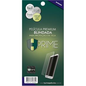 Película HPrime Premium LG K10 Blindada - Cobre a Parte Curva da Tela