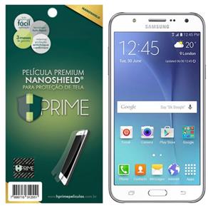 Película Premium HPrime Samsung Galaxy J7 - NanoShield