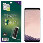 Película Premium HPrime Samsung Galaxy S8 - Curves Versão 2 (Adere na Parte Curva da Tela)