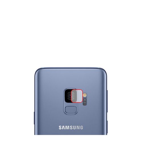Película Premium HPrime Samsung Galaxy S9 - Lens Protect