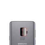Película Premium HPrime Samsung Galaxy S9 Plus - Lens Protect