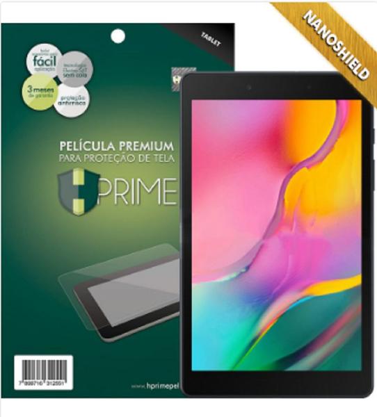 Película Premium HPrime Samsung Galaxy Tab a 8.0" 2019 T290 / T295 - NanoShield