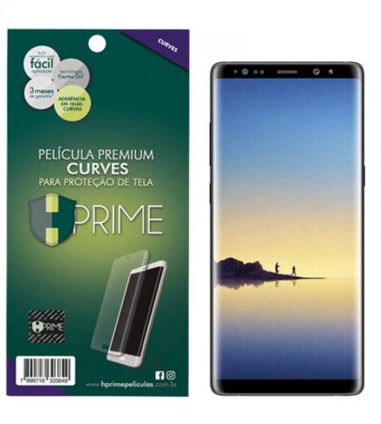 Película Premium Hprime Samsung Note 8 Curves