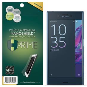 Película Premium HPrime Sony Xperia XZ - NanoShield