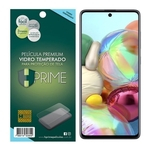 Película Premium Hprime Vidro Temperado Galaxy A71