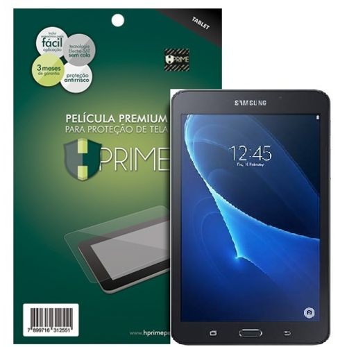 Película Premium Hprime Vidro Temperado Galaxy Tab a 7.0 T280 / T285