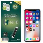 Película Premium Nanoshield Hprime | Apple Iphone X