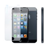 Pelicula Protetora Apple Iphone 5 Transparente