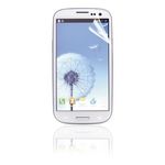 Película Protetora de Lcd Transparente para Samsung Galaxy S3 - Bo332 - Multilaser