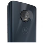 Tudo sobre 'Película Protetora de Vidro Anti Risco para Lente da Câmera Clr - Motorola Moto E5'