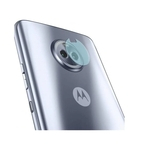 Película Protetora de Vidro Anti Risco Para Lente da Câmera clr - Motorola Moto X4