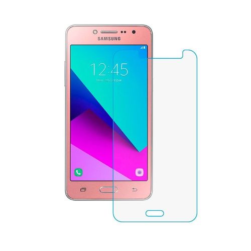 Película Protetora de Vidro Temperado para Samsung Galaxy J2