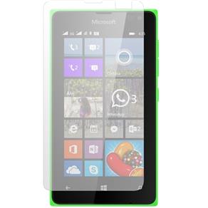 Película Protetora Microsoft Lumia 435 - Vidro Temperado