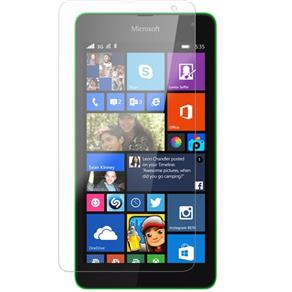 Película Protetora Microsoft Lumia 535 - Vidro Temperado