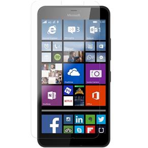 Película Protetora Microsoft Lumia 640 XL - Vidro Temperado