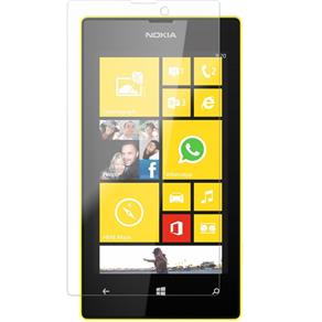 Película Protetora Nokia Lumia 520 - Vidro Temperado