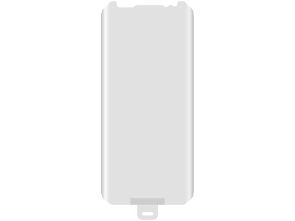Película Protetora para Galaxy S9 Transparente - Samsung GP-G960KDEFAZA