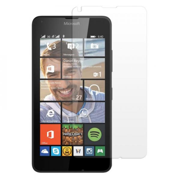 Película Protetora para Microsoft Lumia 640 - Fosca