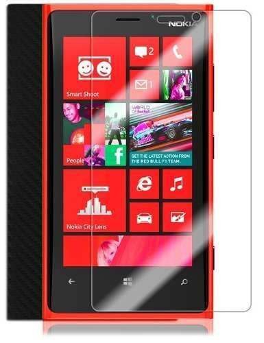 Película Protetora para Nokia Lumia 920 - Fosca