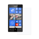Pelicula Protetora para Nokia Lumia N520 Transparente
