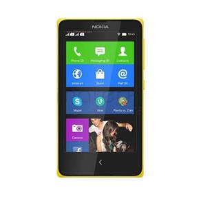 Pelicula Protetora para Nokia X A110 Rm980 Fosca