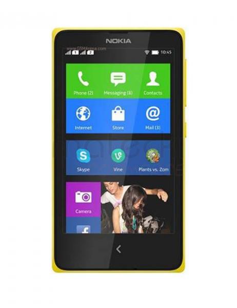 Película Protetora para Nokia X A110 - Fosca